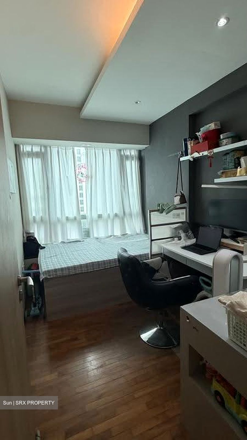 Caspian (D22), Condominium #625092241